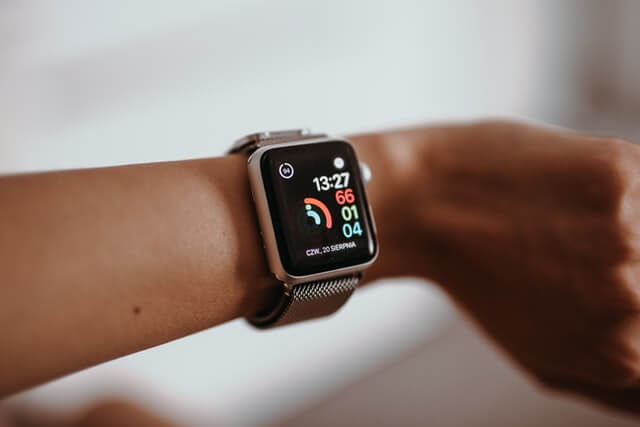Best Apple Watch Strap for your style