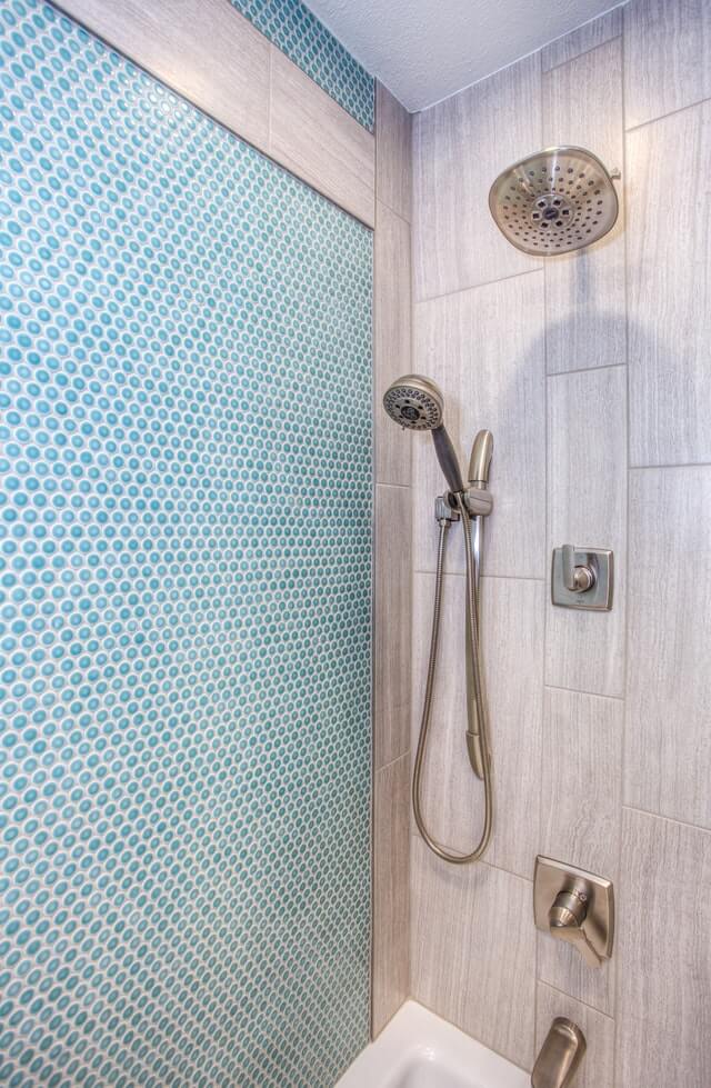 Concealed Shower Faucets
